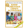 Kids' Creative Craft Activities