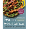 The Insulin Resistance Diet Plan & Cookbook: Lose Weight, Manage Pcos, and Prevent Prediabetes