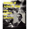 Writings of Arthur W. Pink from Booklets and Pamphlets