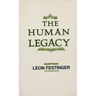 Human Legacy