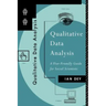 Qualitative Data Analysis: A User Friendly Guide for Social Scientists