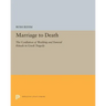 Marriage to Death: The Conflation of Wedding and Funeral Rituals in Greek Tragedy