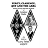 Percy, Clarence, Qst and the Arrl