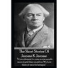 The Short Stories Of Jerome K Jerome