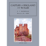 Castles of England and Wales