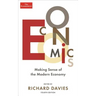 Economics: Making Sense of the Modern Economy
