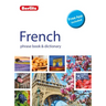 Berlitz Phrase Book & Dictionary French (Bilingual Dictionary)