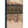 The Cody Family in America, 1698; Descendants of Philip and Martha, Massachusetts, Biographical and Genealogical.