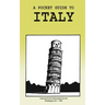A Pocket Guide to Italy