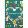 My Kid Love Fruits & Nuts.: Learn the types of fruits and nuts in a funny way for children.
