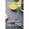 Osteoarthritis Diet Handbook: A Complete Diet Plan For Osteoarthritis Patients