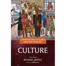 Conversations in Global Anglican Theology: Culture