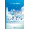 The Assurance of Things Hoped For
