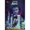 The Man Who Was Poe