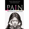 Pain: The Plight of Fallen Man