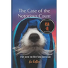 The Spy with the Wet Nose, The Case of the Notorious Count