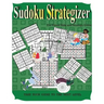 Sudoku Strategizer: The Visual Aide and Strategy Book