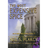 The Most Expensive Spice