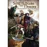 Advanced Song of Blades and Heroes: Fantasy Skirmish Miniatures Rules
