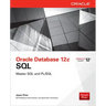 Oracle Database 12c SQL