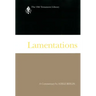 Lamentations: A Commentary