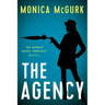 The Agency: The Norwood Nanny Chronicles, Book One