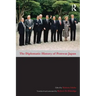 The Diplomatic History of Postwar Japan