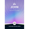 The Readable Bible: John