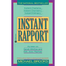 Instant Rapport
