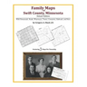 Family Maps of Swift County, Minnesota