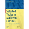 Selected Topics in Malliavin Calculus: Chaos, Divergence and So Much More