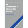 An Introduction to Homological Algebra