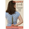 Crappy Friends: The Ultimate Guide to Female Friendship: the Good, the Bad, the Ugly: The Ultimate Guide to Female Friendship: