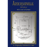 Andersonville Diary of John Ransom: Escape - With List of The Dead