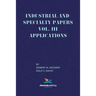 Industrial and Specialty Papers, Volume 3, Applications