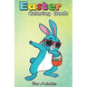 Easter Coloring Book For Teens & Adults