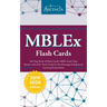 MBLEx Test Prep Book of Flash Cards: MBLEx Exam Prep Review with 200+ Flashcards for the Massage & Bodywork Licensing Examination