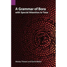 A Grammar of Bora with Special Attention to Tone