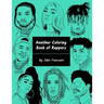 Another Coloring Book of Rappers