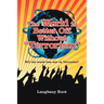The World Is Better Off Without Terrorism: Will the World Lose War on Terrorism?