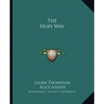 The Hopi Way