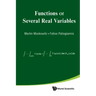 Functions of Several Real Variables