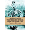 The History of Theatre and Dance in Sweden 1600-1900