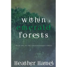 Within Emerald Forests: Book 1 of the Cryptozoology Series