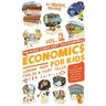 Economics for Kids Volume 2: Lesson from Fables & Fairy Tales