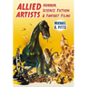 Allied Artists Horror, Science Fiction and Fantasy Films