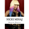 Nicki Minaj