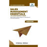 Sales Management Essentials You Always Wanted To Know