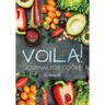 Voila! Journal for Cooks