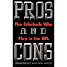 Pros and Cons: The Criminals Who Play in the NFL